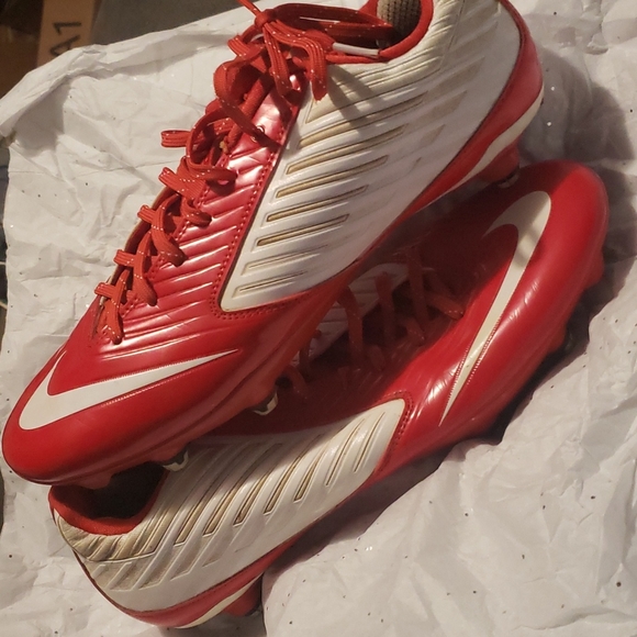 Nike Speed - Picture 2 of 4